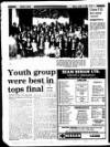 Wexford People Friday 11 April 1986 Page 14