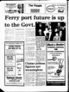 Wexford People Friday 11 April 1986 Page 32