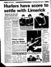 Wexford People Friday 11 April 1986 Page 52