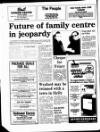 Wexford People Friday 18 April 1986 Page 32