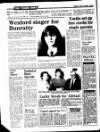 Wexford People Friday 18 April 1986 Page 34