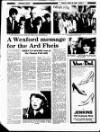 Wexford People Friday 25 April 1986 Page 2