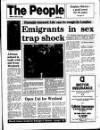 Wexford People Friday 16 May 1986 Page 1