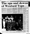 Wexford People Friday 16 May 1986 Page 40