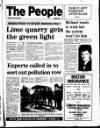 Wexford People Friday 23 May 1986 Page 1
