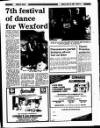 Wexford People Friday 23 May 1986 Page 15