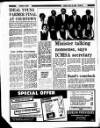 Wexford People Friday 23 May 1986 Page 20