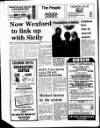 Wexford People Friday 23 May 1986 Page 32