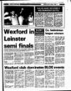 Wexford People Friday 23 May 1986 Page 49