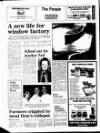 Wexford People Friday 06 June 1986 Page 28