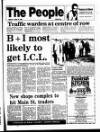 Wexford People Friday 13 June 1986 Page 1