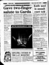 Wexford People Friday 13 June 1986 Page 34