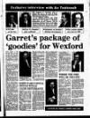 Wexford People Friday 11 July 1986 Page 35