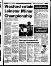 Wexford People Friday 11 July 1986 Page 55