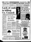 Wexford People Friday 25 July 1986 Page 2