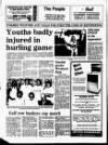 Wexford People Friday 25 July 1986 Page 28