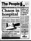 Wexford People Friday 01 August 1986 Page 1