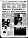 Wexford People Friday 01 August 1986 Page 2