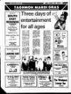 Wexford People Friday 01 August 1986 Page 16