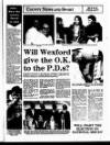 Wexford People Friday 08 August 1986 Page 27
