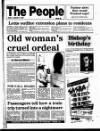 Wexford People Friday 15 August 1986 Page 1