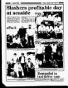 Wexford People Friday 15 August 1986 Page 14