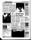 Wexford People Friday 15 August 1986 Page 28