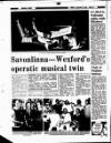 Wexford People Friday 15 August 1986 Page 42