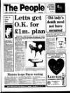 Wexford People Friday 22 August 1986 Page 1