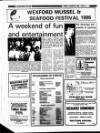 Wexford People Friday 22 August 1986 Page 44