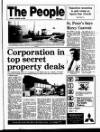 Wexford People Friday 29 August 1986 Page 1