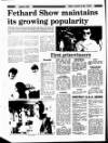 Wexford People Friday 29 August 1986 Page 8
