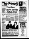 Wexford People Friday 05 September 1986 Page 1