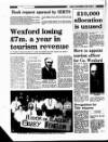 Wexford People Friday 05 September 1986 Page 38