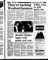 Wexford People Friday 03 October 1986 Page 35
