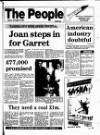 Wexford People Friday 24 October 1986 Page 1