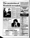 Wexford People Friday 24 October 1986 Page 42