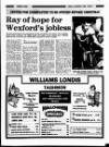 Wexford People Friday 31 October 1986 Page 11