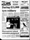 Wexford People Friday 31 October 1986 Page 28