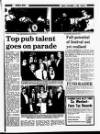 Wexford People Friday 07 November 1986 Page 19