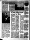 Wexford People Friday 07 November 1986 Page 34