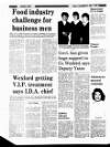 Wexford People Friday 21 November 1986 Page 18