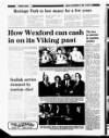 Wexford People Friday 21 November 1986 Page 20