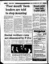 Wexford People Friday 28 November 1986 Page 10