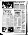 Wexford People Friday 28 November 1986 Page 22