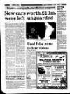 Wexford People Friday 05 December 1986 Page 16