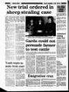 Wexford People Friday 05 December 1986 Page 54