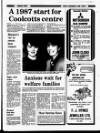 Wexford People Friday 19 December 1986 Page 3