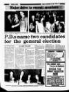 Wexford People Friday 19 December 1986 Page 16