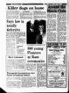 Wexford People Friday 19 December 1986 Page 24